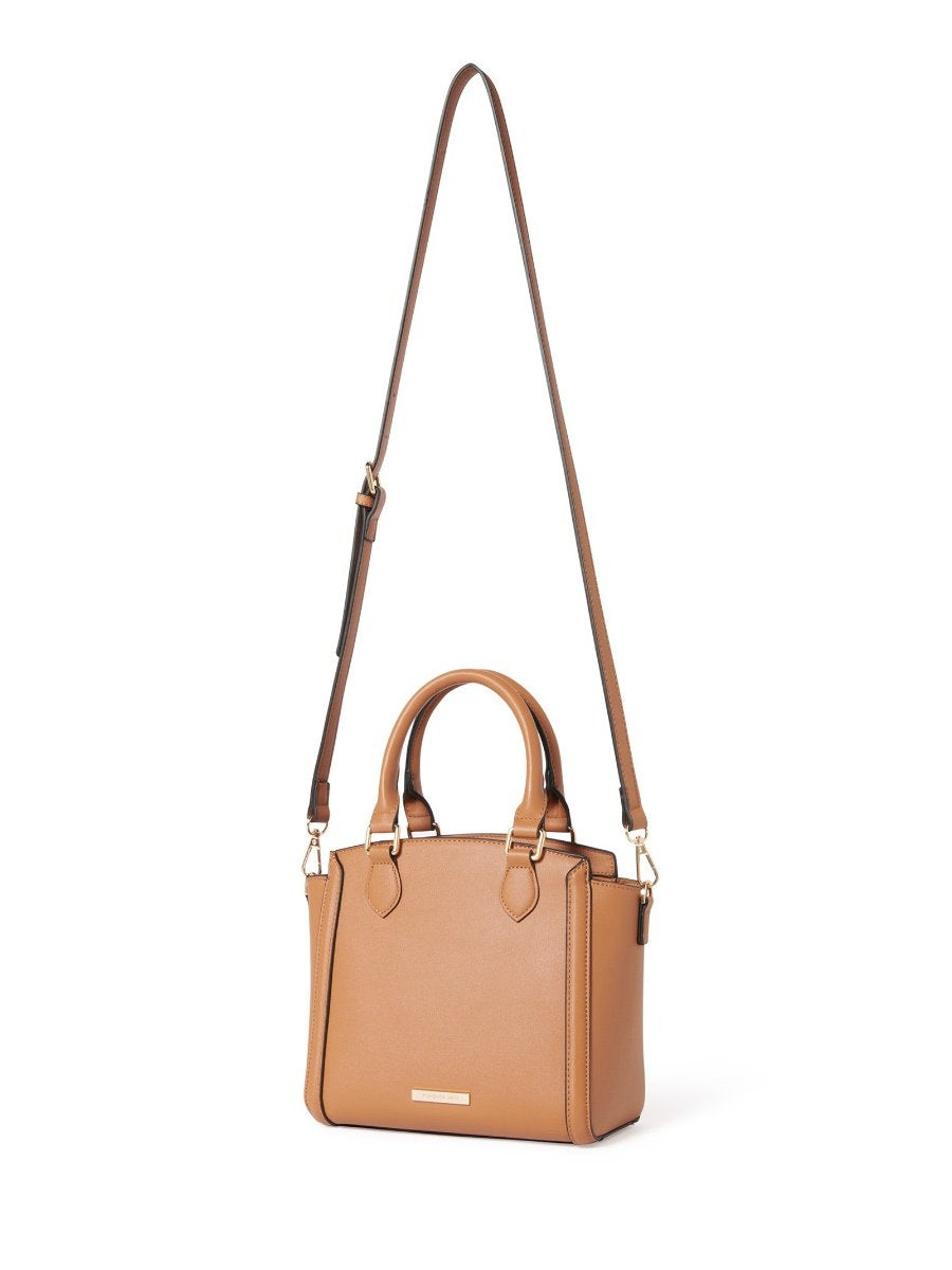 Zara Mini Tote Bag