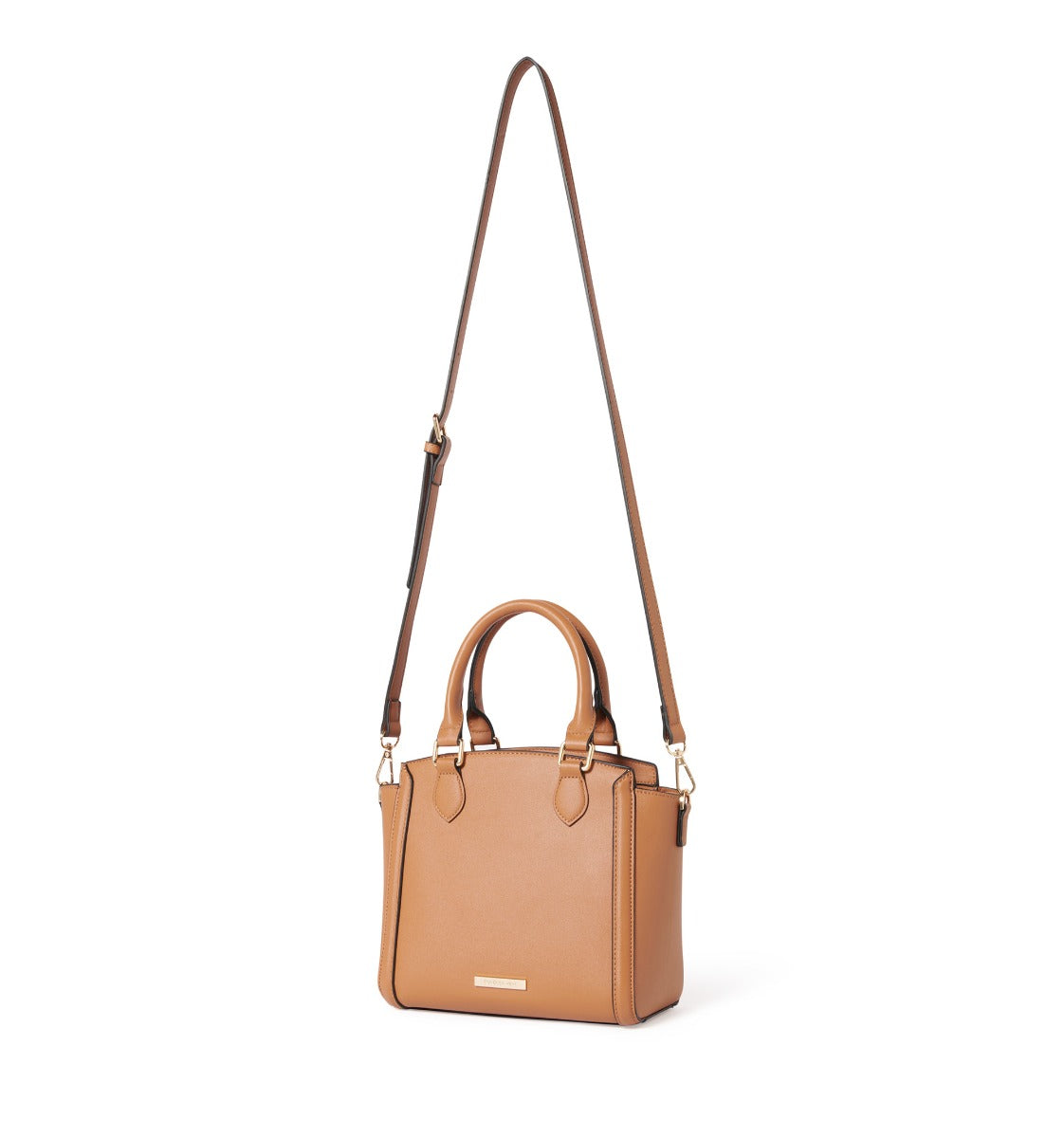 Zara Mini Tote Bag