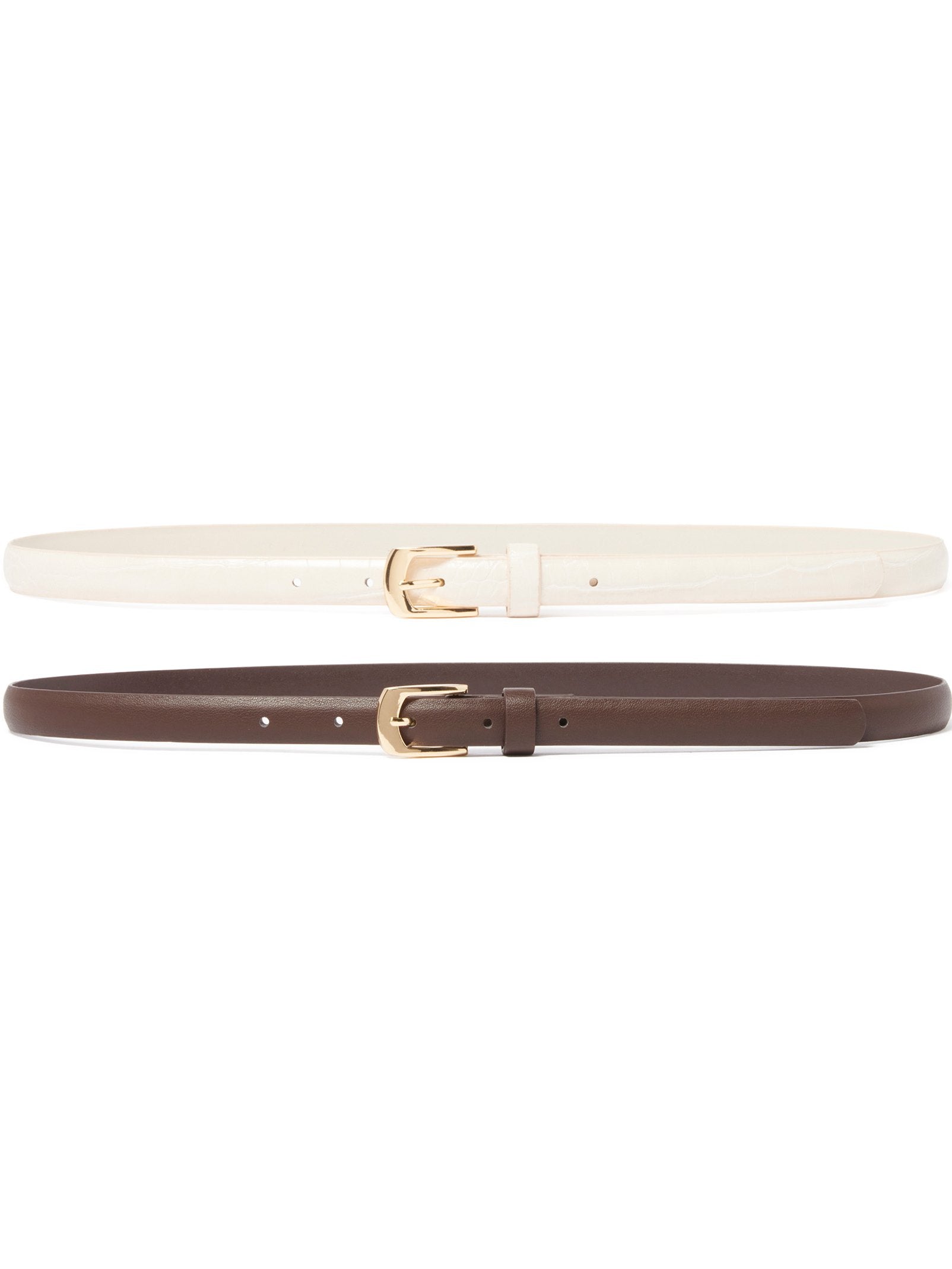 Harper 2 Pack Jean Belt