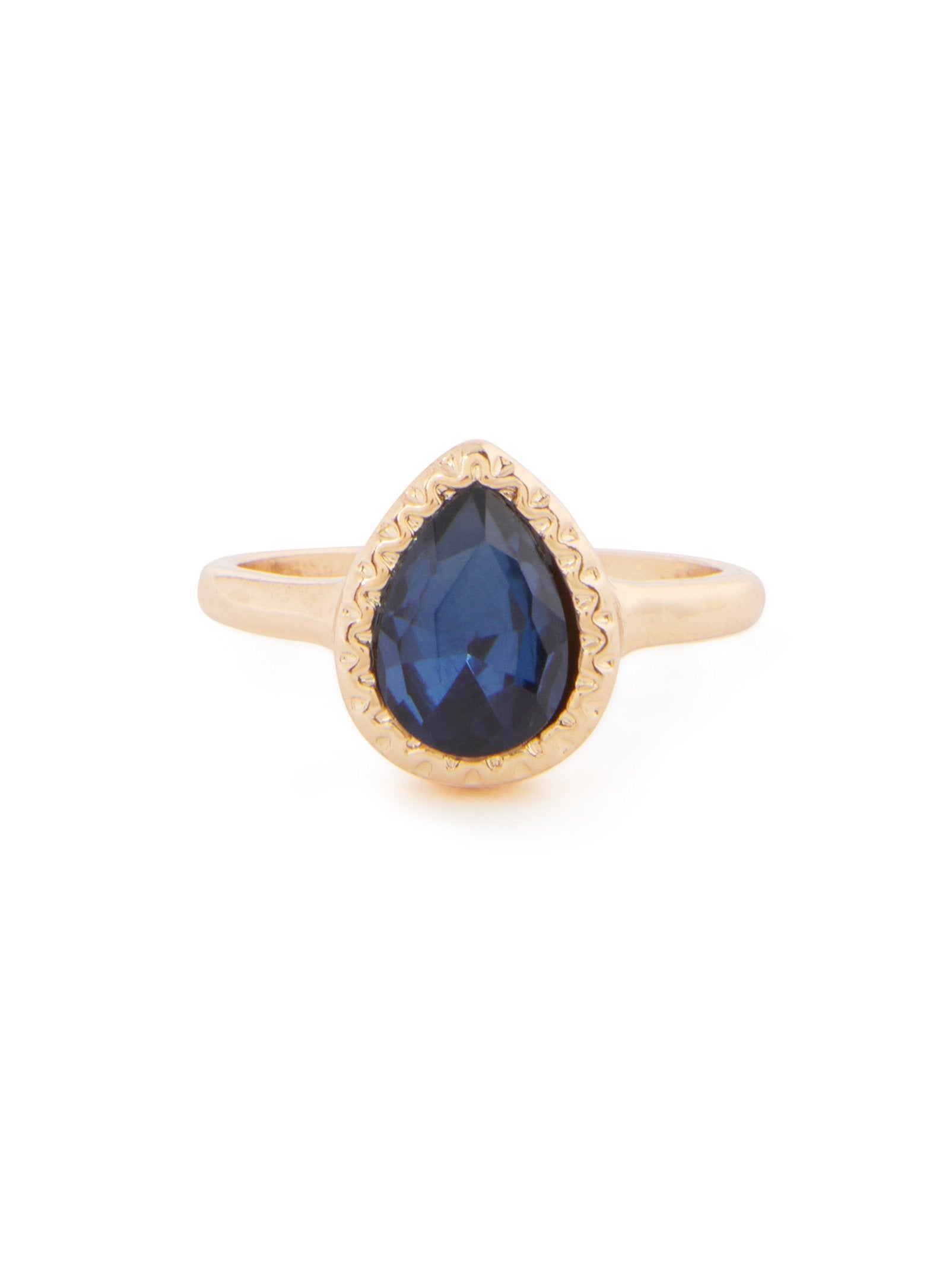 Paris Translucent Ring