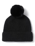 Elle Pom Beanie