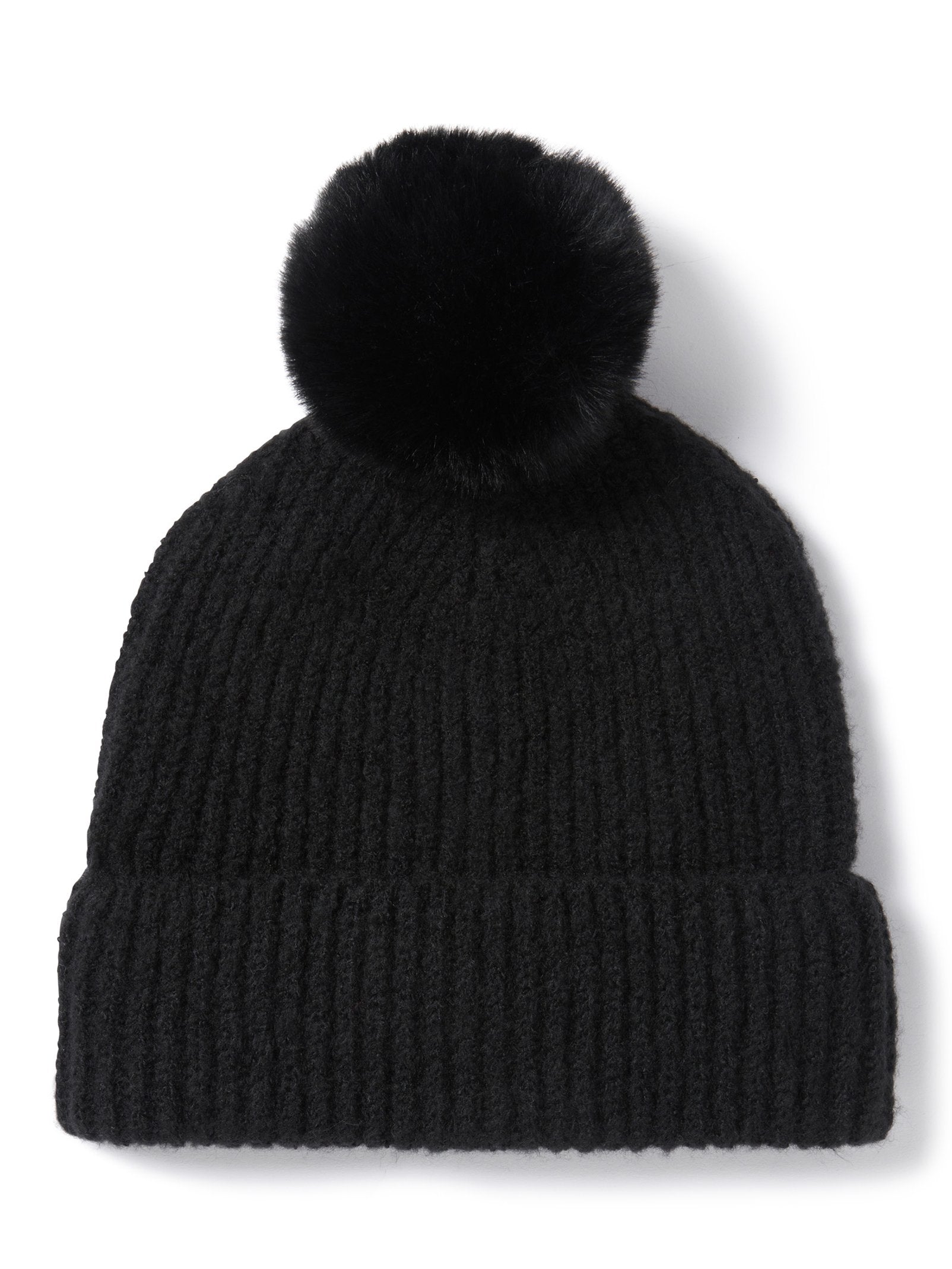 Elle Pom Beanie