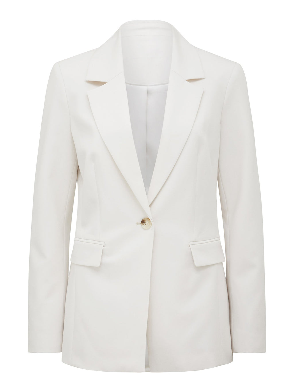 Jessie Single Breasted Blazer