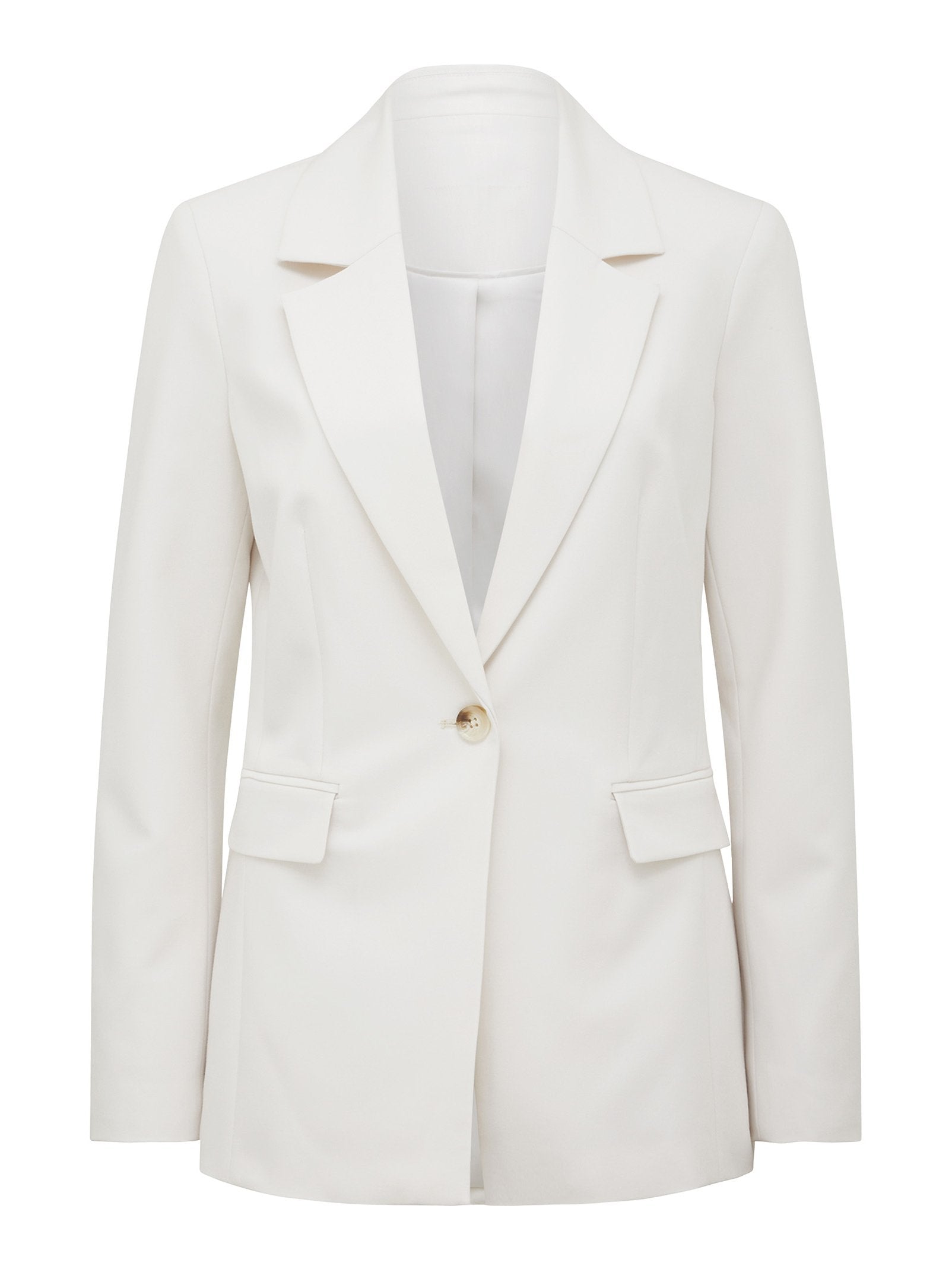 Jessie Single Breasted Blazer