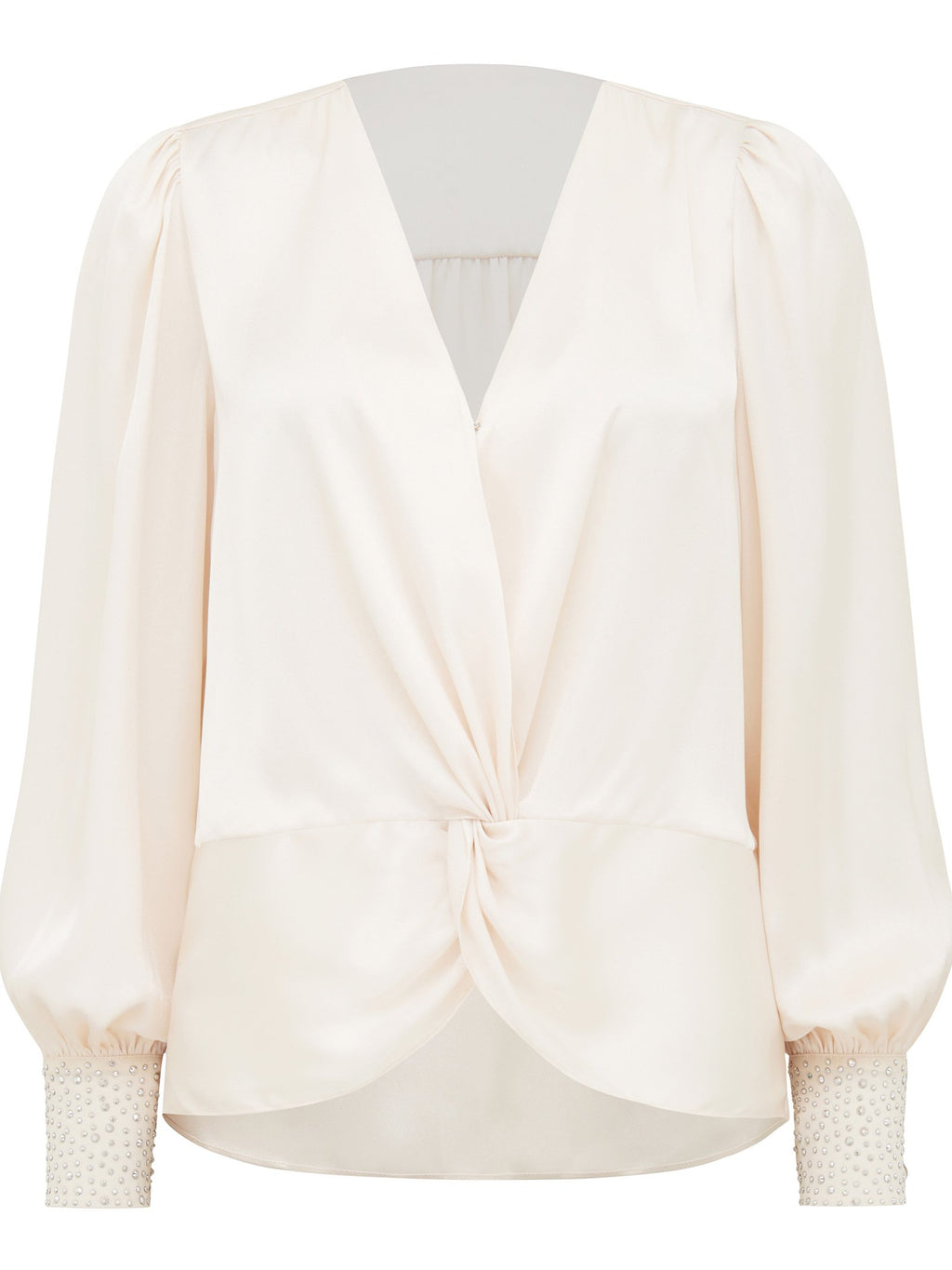 Christale Heatfix Blouse