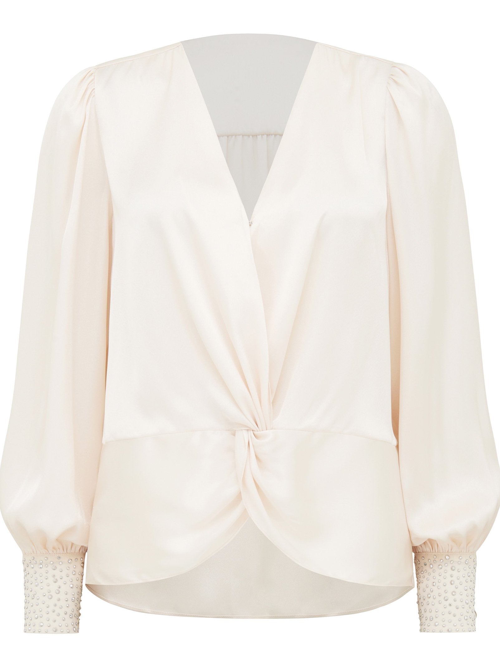 Christale Heatfix Blouse