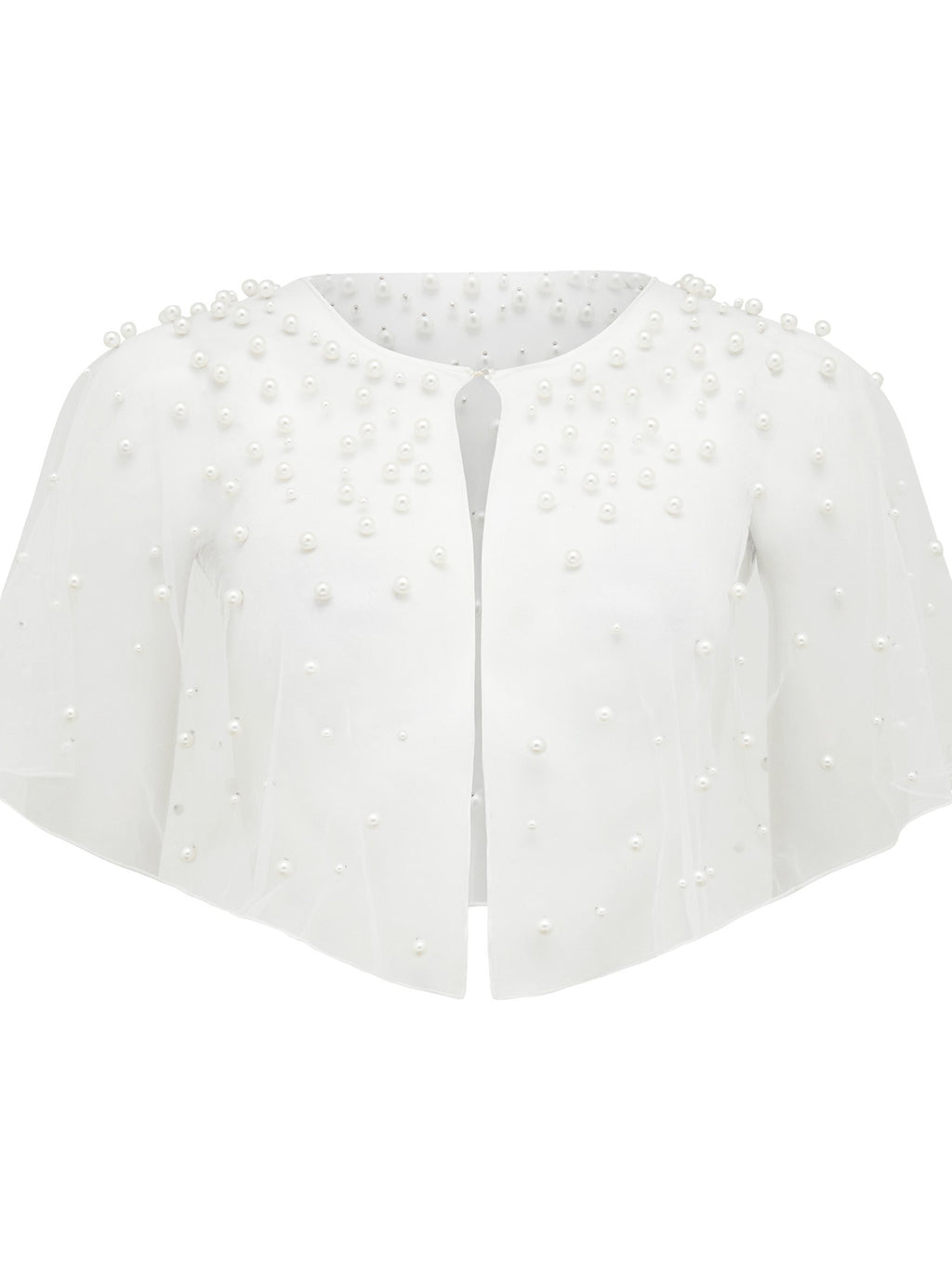 Abigail Pearl Cape