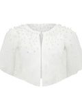 Abigail Pearl Cape