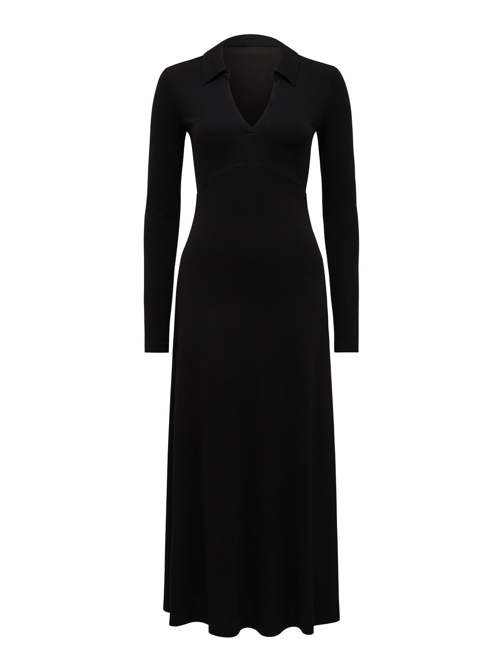  Kaitlyn Petite Jersey Dress