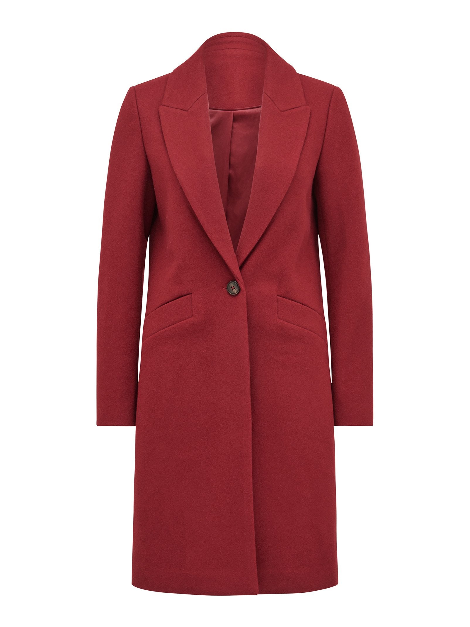  Bonnie Longline Coatigan
