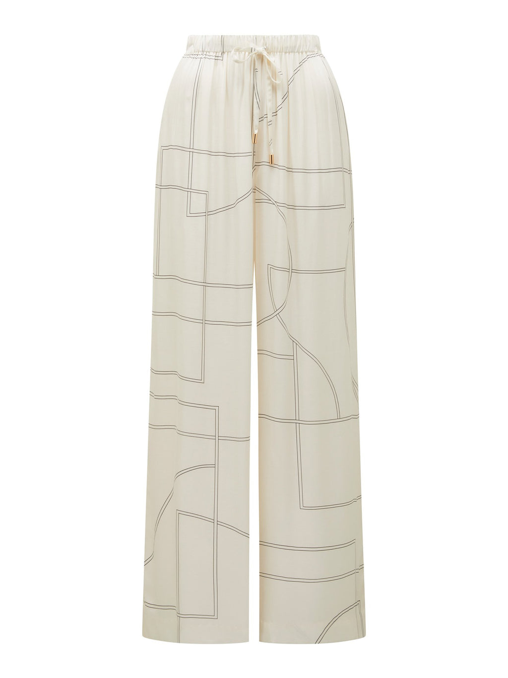 Serena Satin Pant