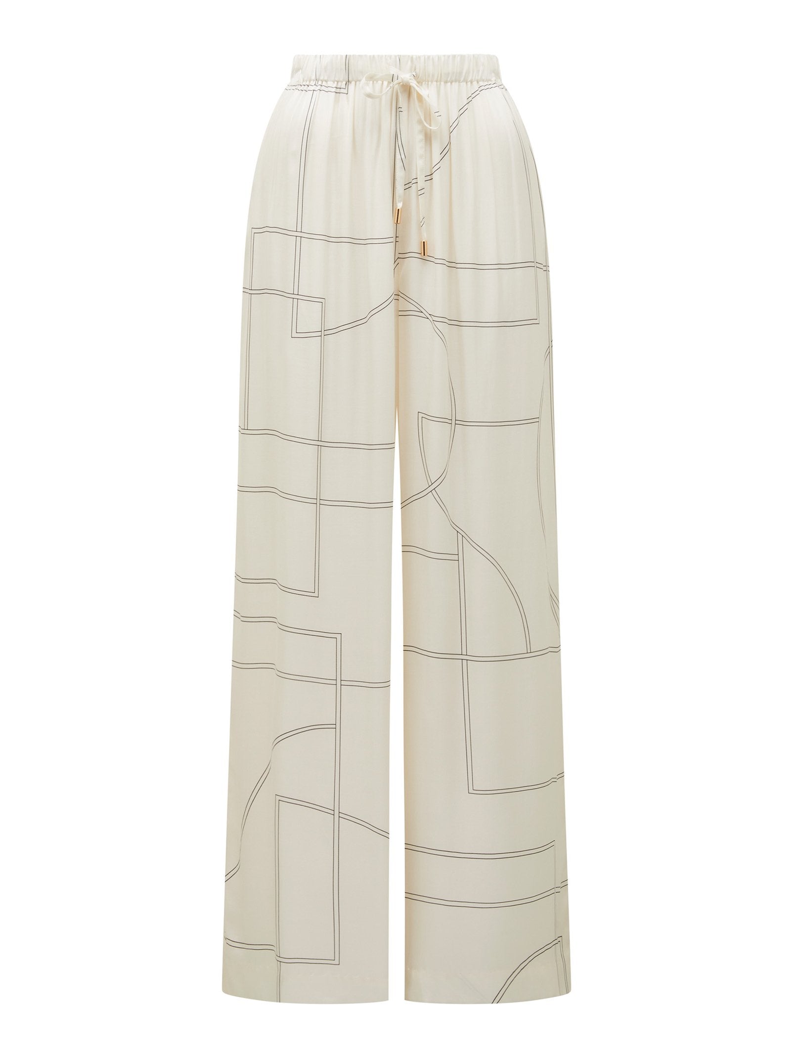  Serena Satin Pant