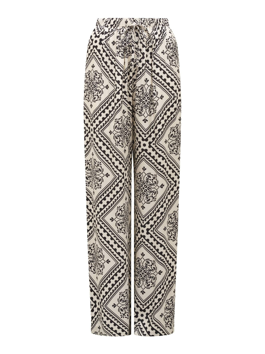  Serena Satin Pant