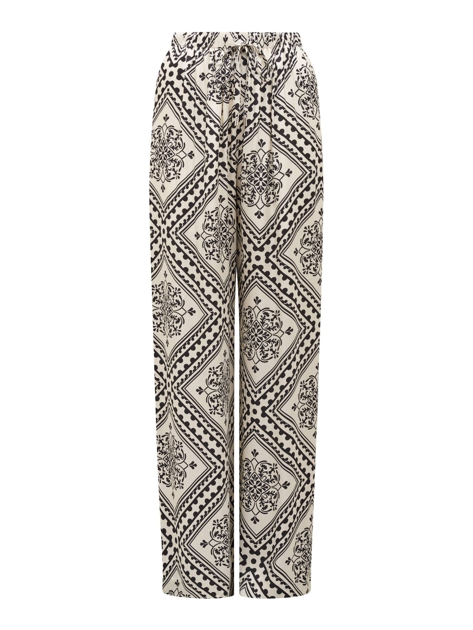  Serena Satin Pant