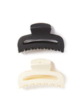 Sara Claw Clip 2 PK