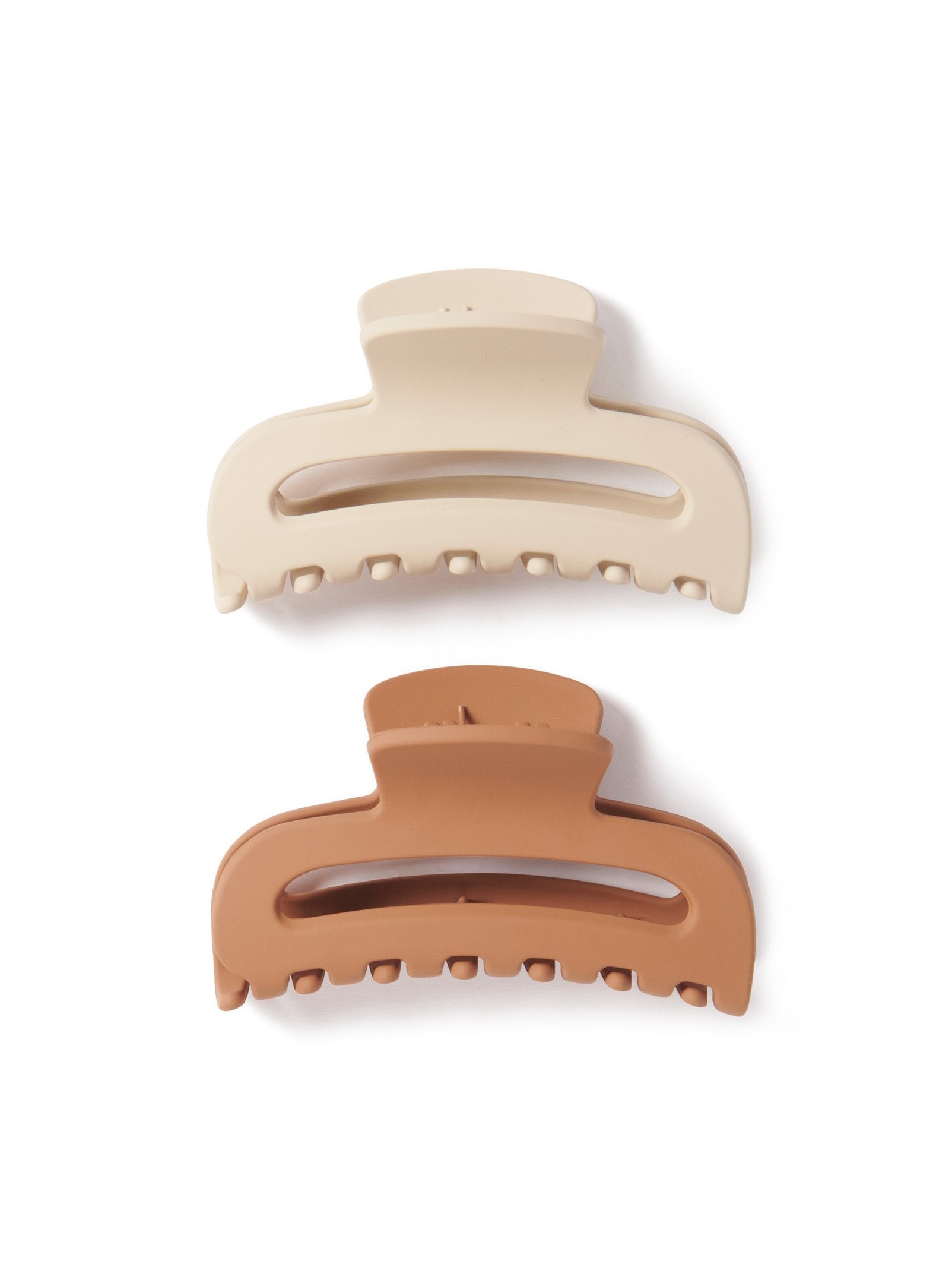 Sara Claw Clip 2 PK