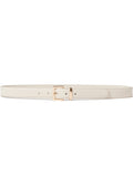 Skye Square Buckle Belt