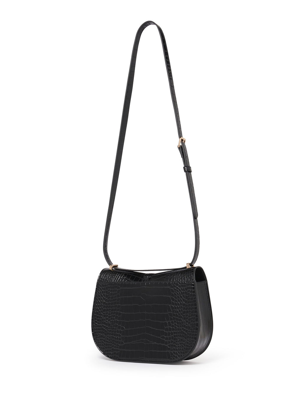  Signature Sully Saddle Bag