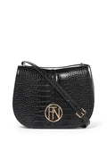 Signature Sully Saddle Bag