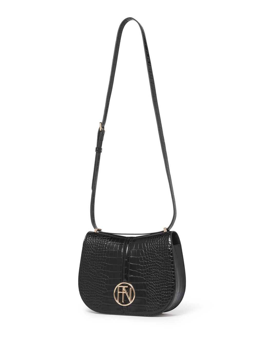  Signature Sully Saddle Bag
