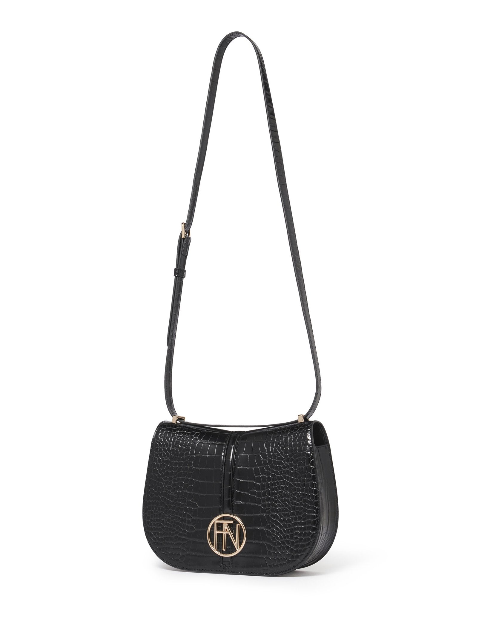  Signature Sully Saddle Bag