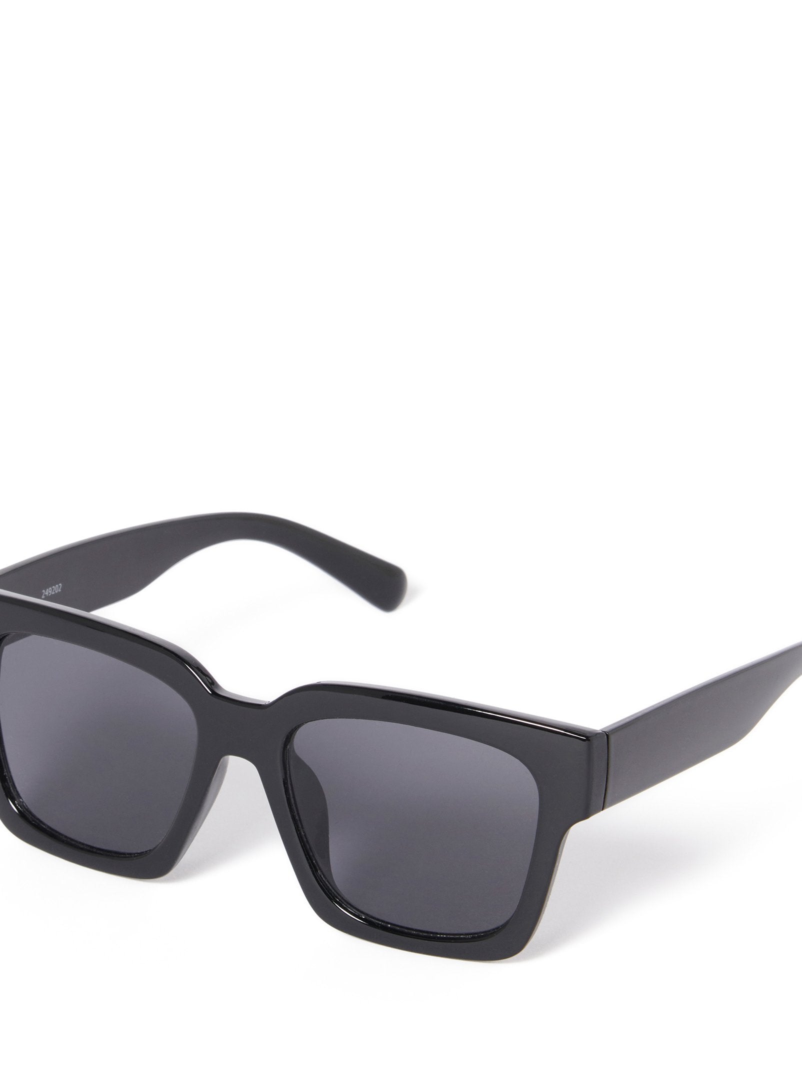 Phoebe Square Frame Sunglasses