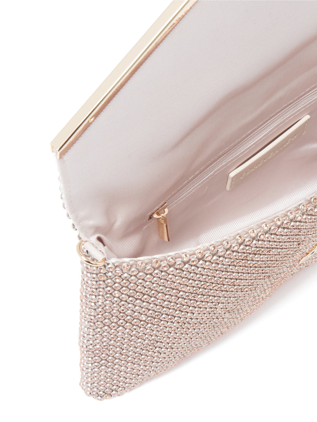  Lea Envelope Clutch
