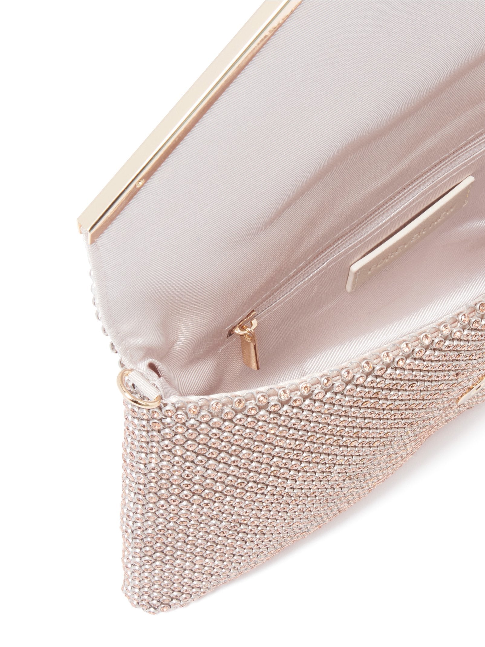  Lea Envelope Clutch