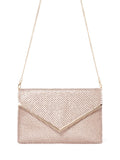 Lea Envelope Clutch