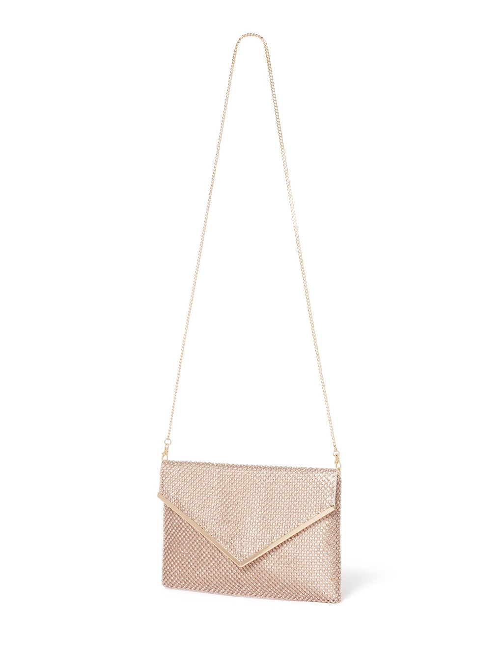  Lea Envelope Clutch