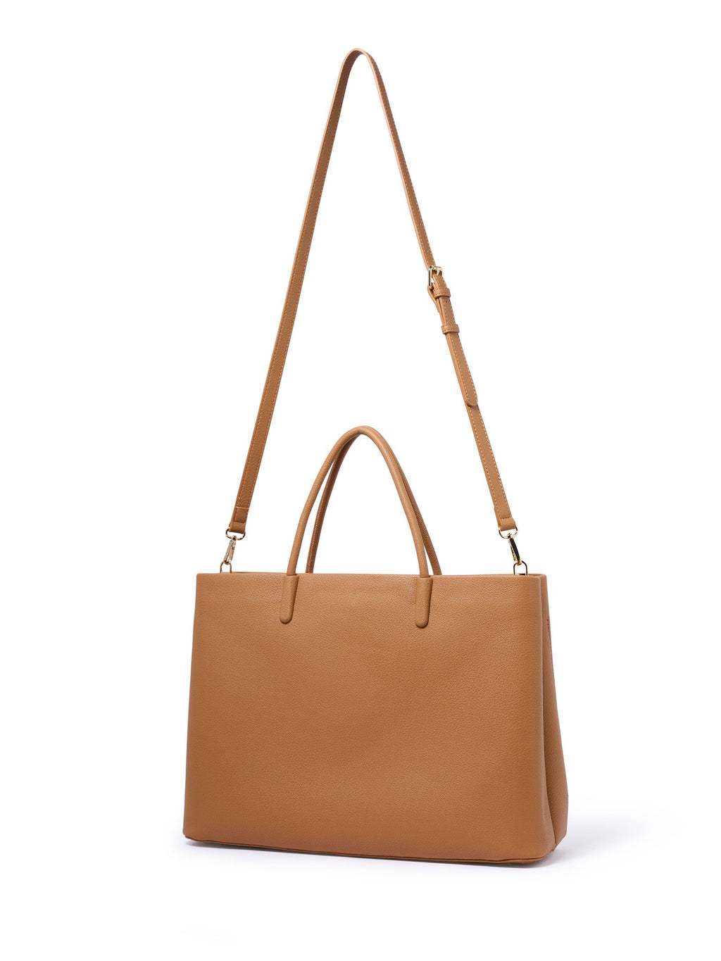 Romy Refined Laptop Bag
