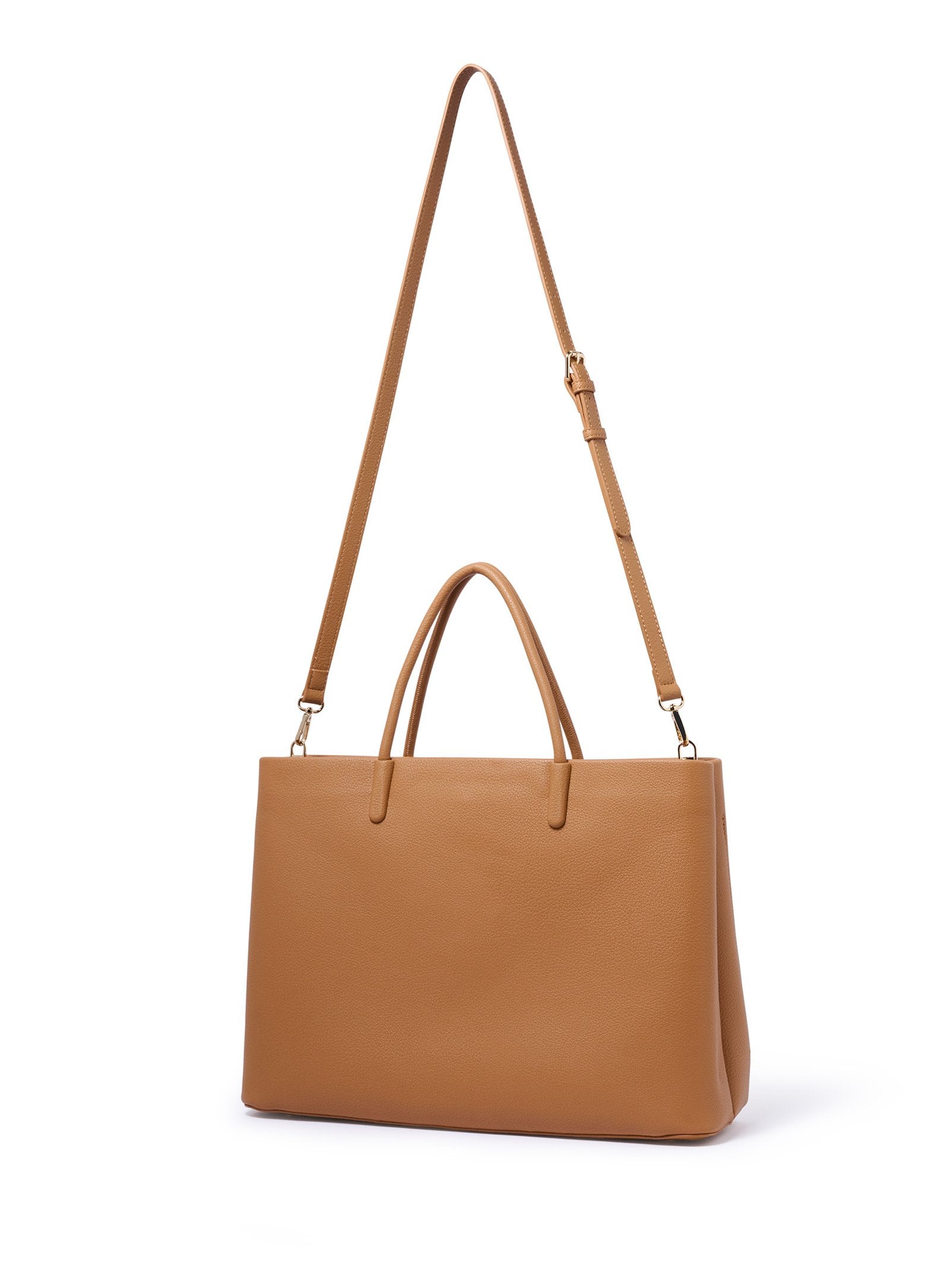 Romy Refined Laptop Bag