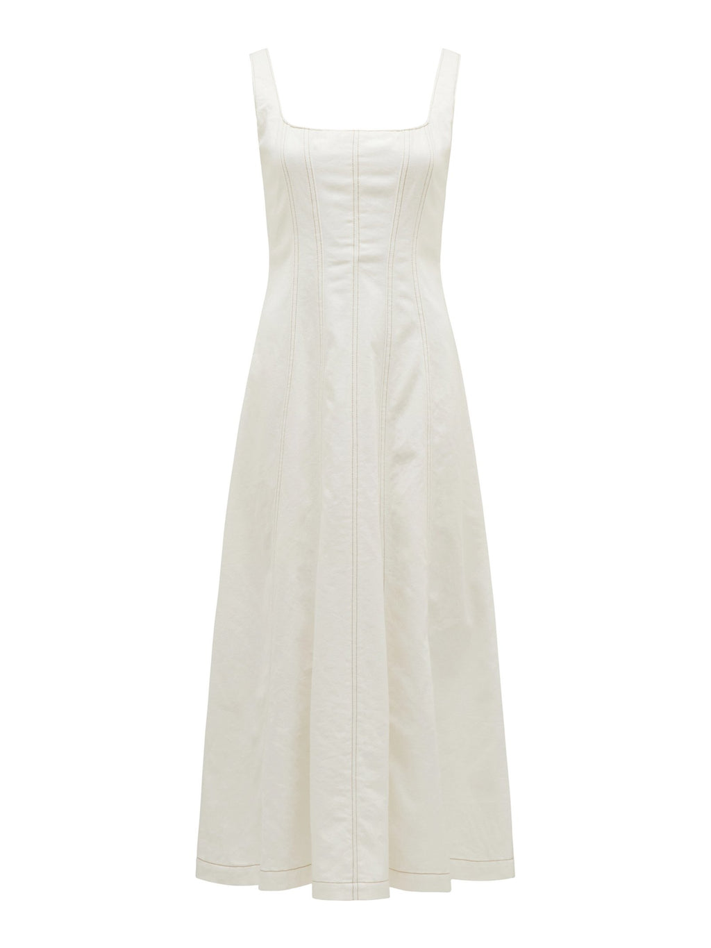  Amelia Denim Dress