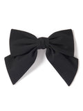 Susanna Rib Bow Clip