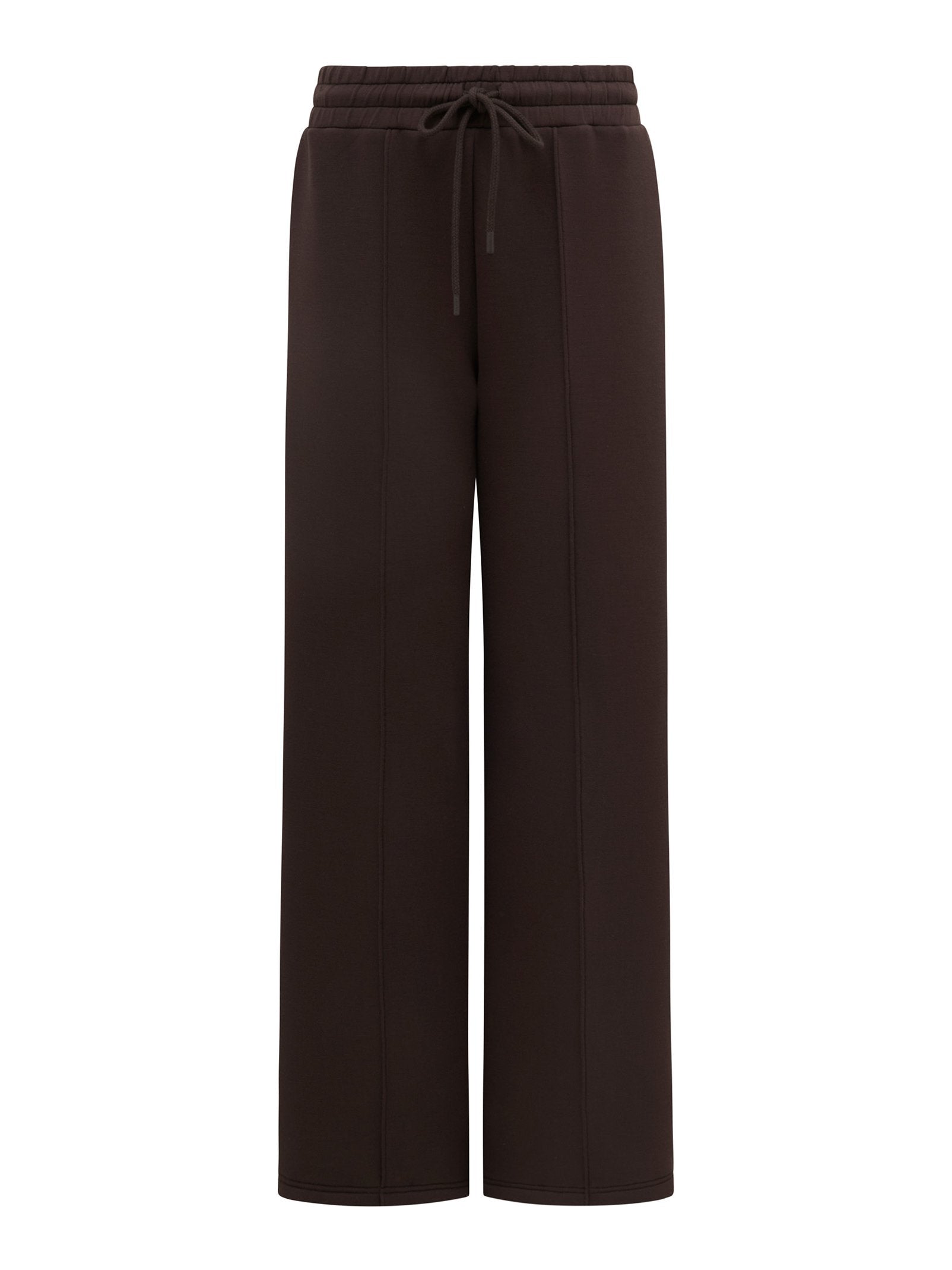 Tiana Wide Leg Track Pant