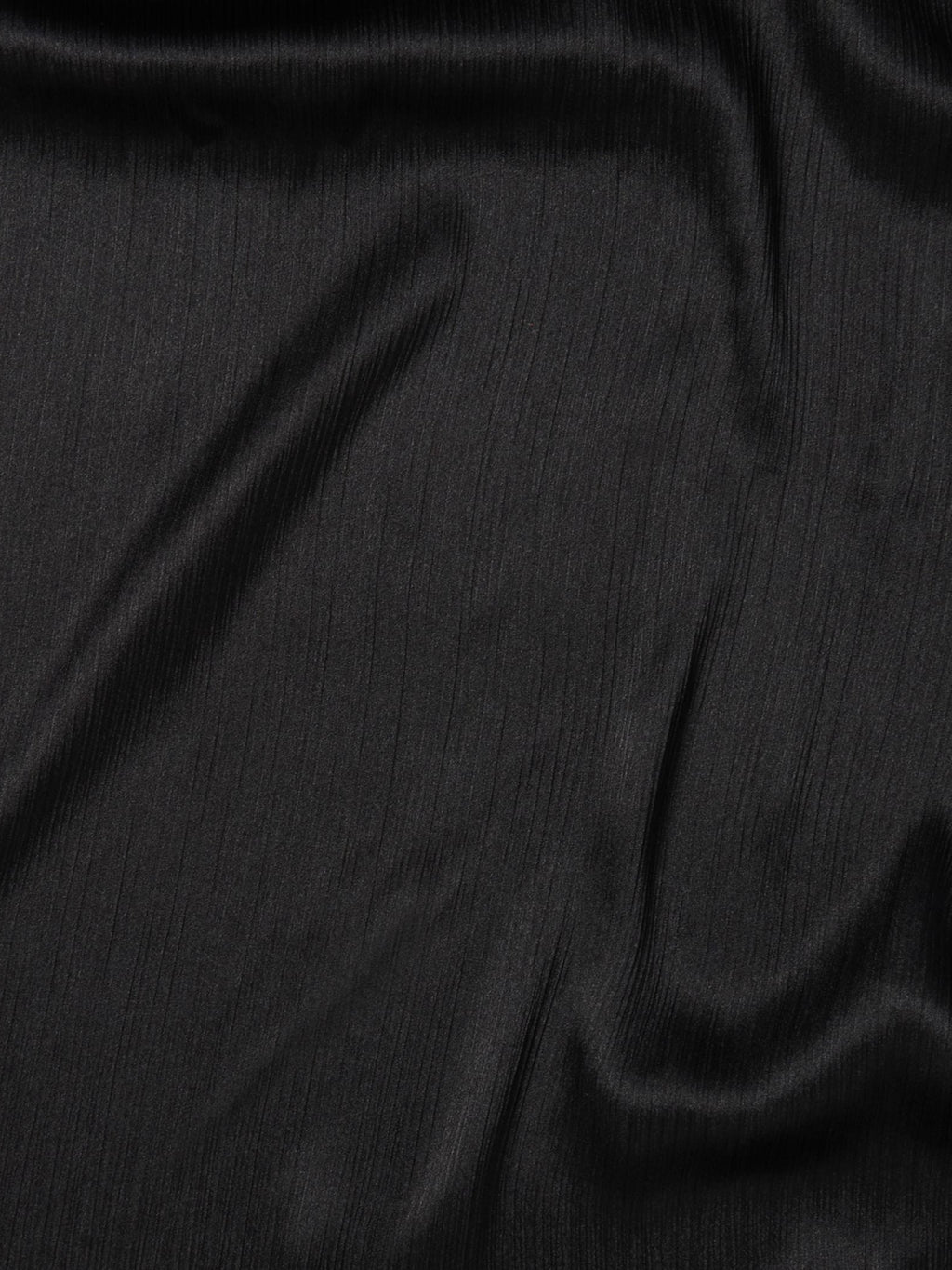  Cora Crinkle Satin Scarf