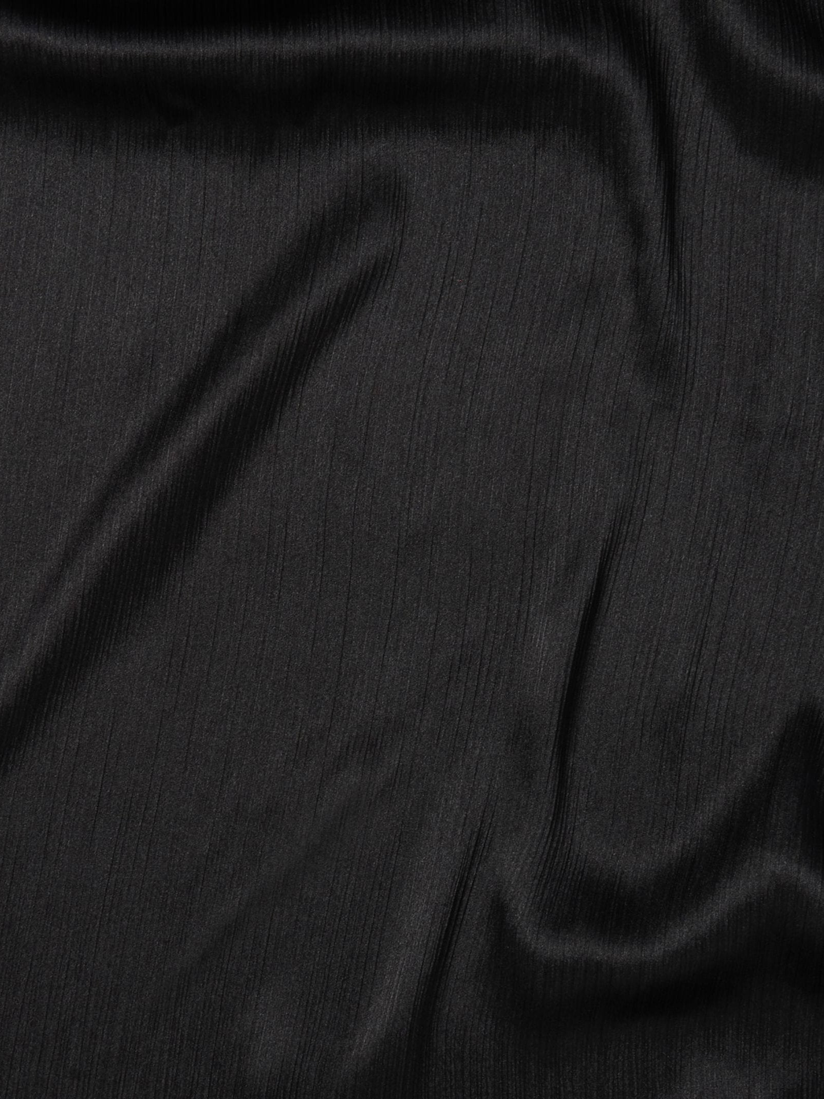  Cora Crinkle Satin Scarf