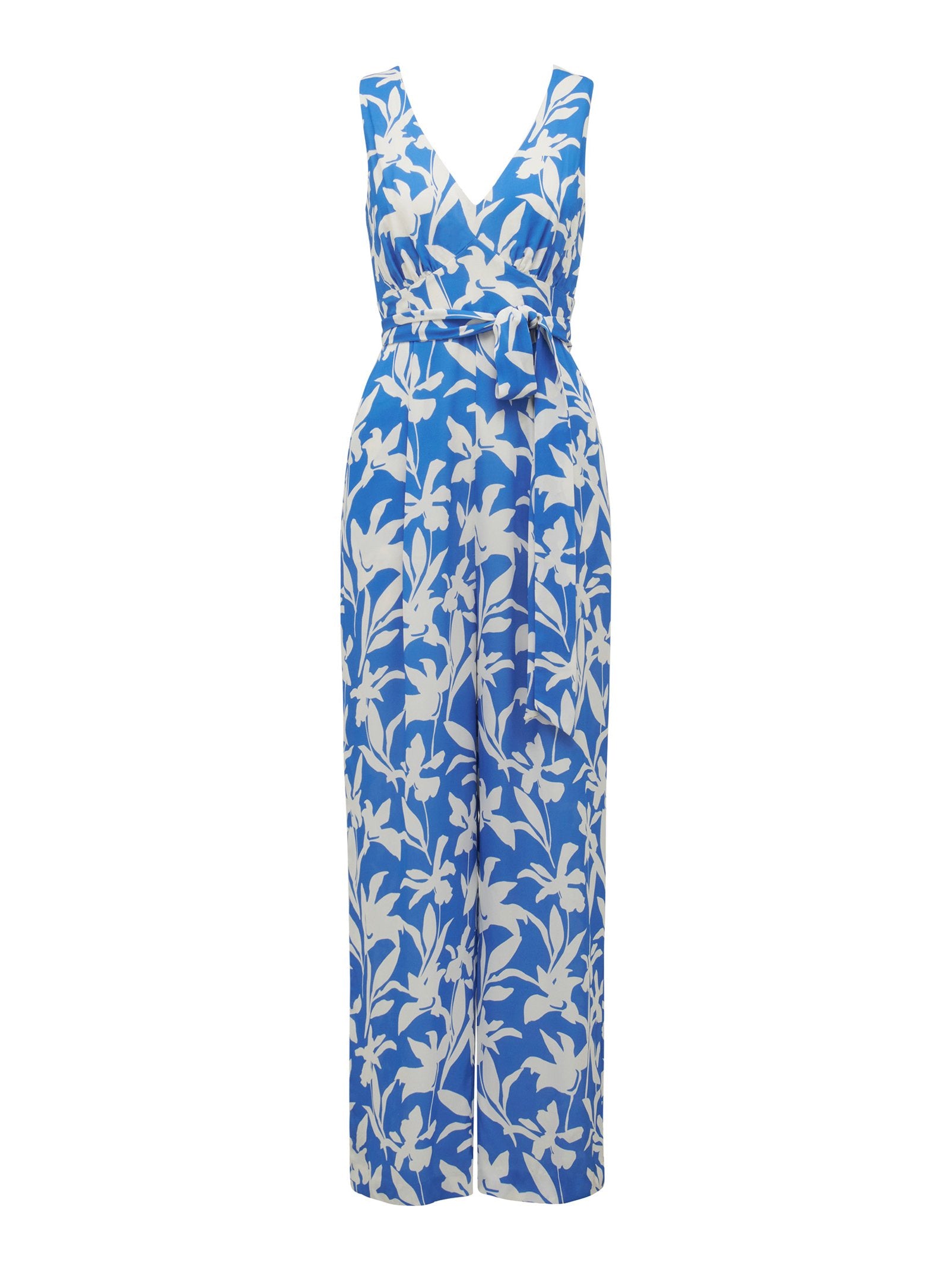  Tamsin Casual Jumpsuit
