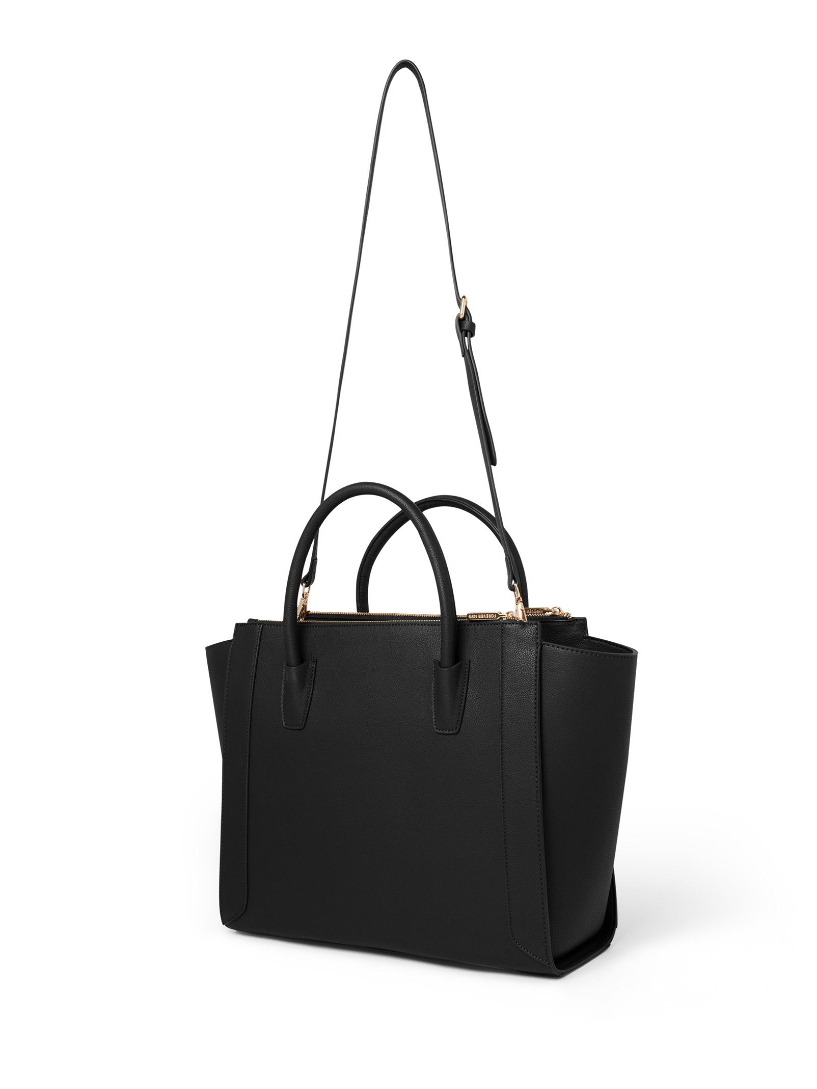  Penny Pocket Tote Bag