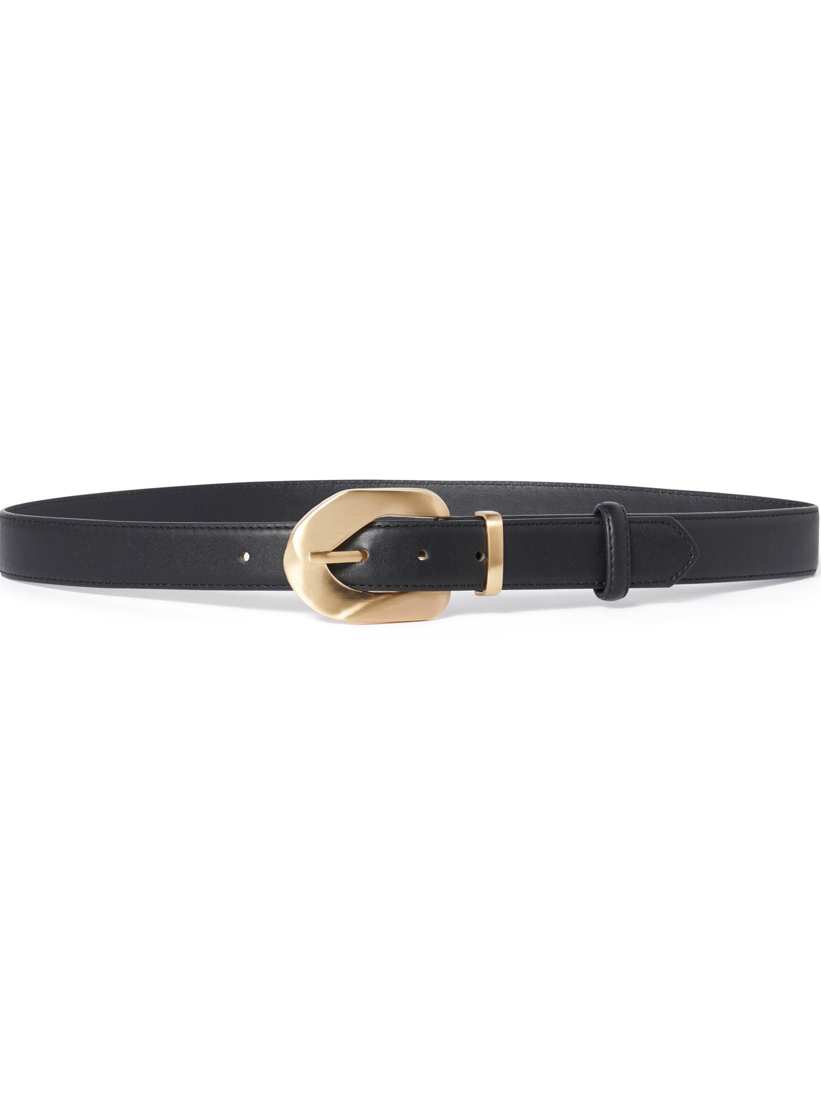 Aires Angle Buckle Belt