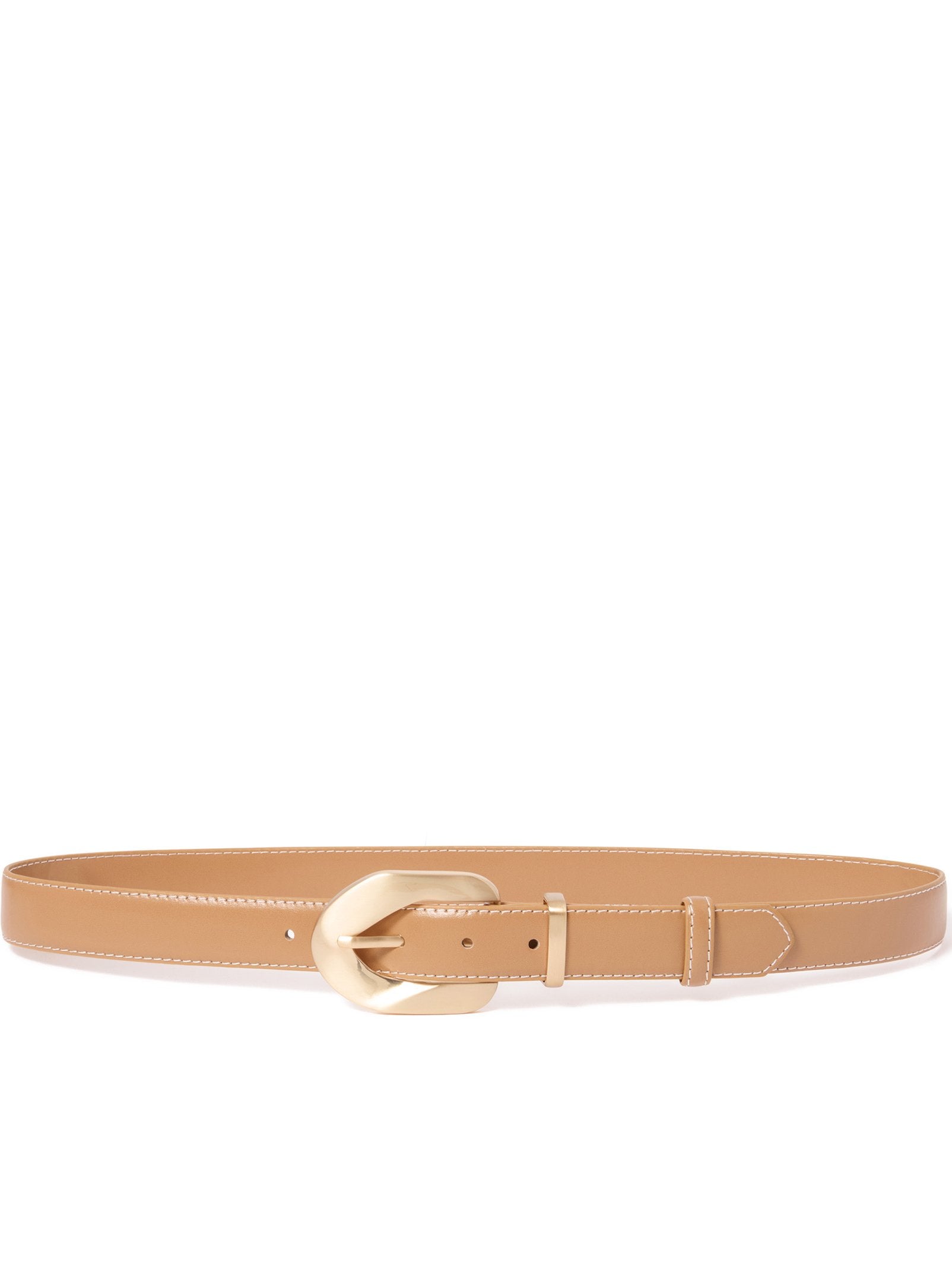 Aires Angle Buckle Belt