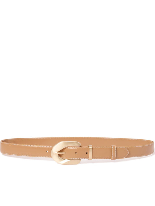 Aires Angle Buckle Belt
