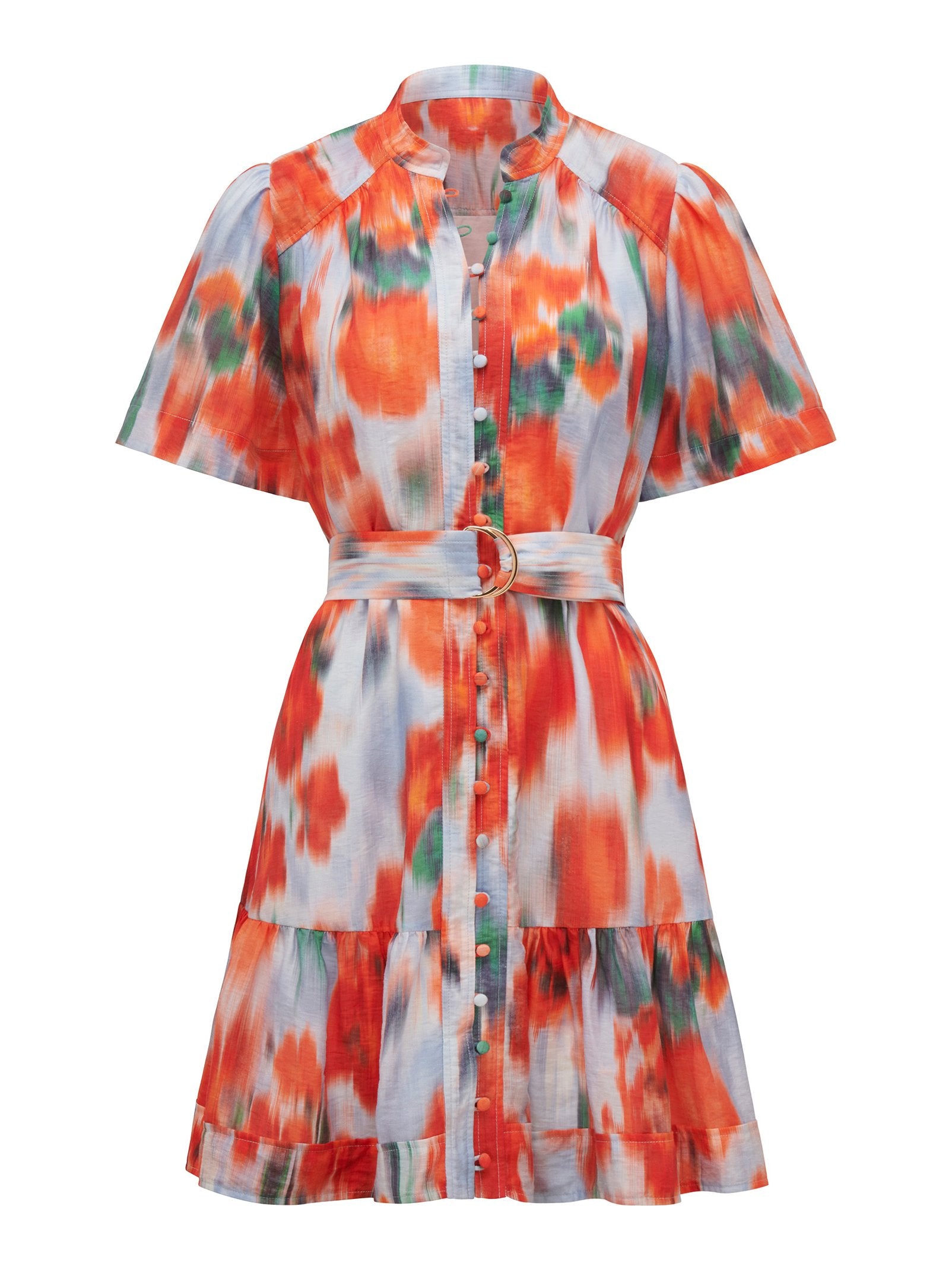  Bianca Mini Dress