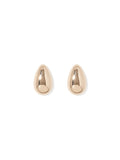 Diana Droplet Stud Earring