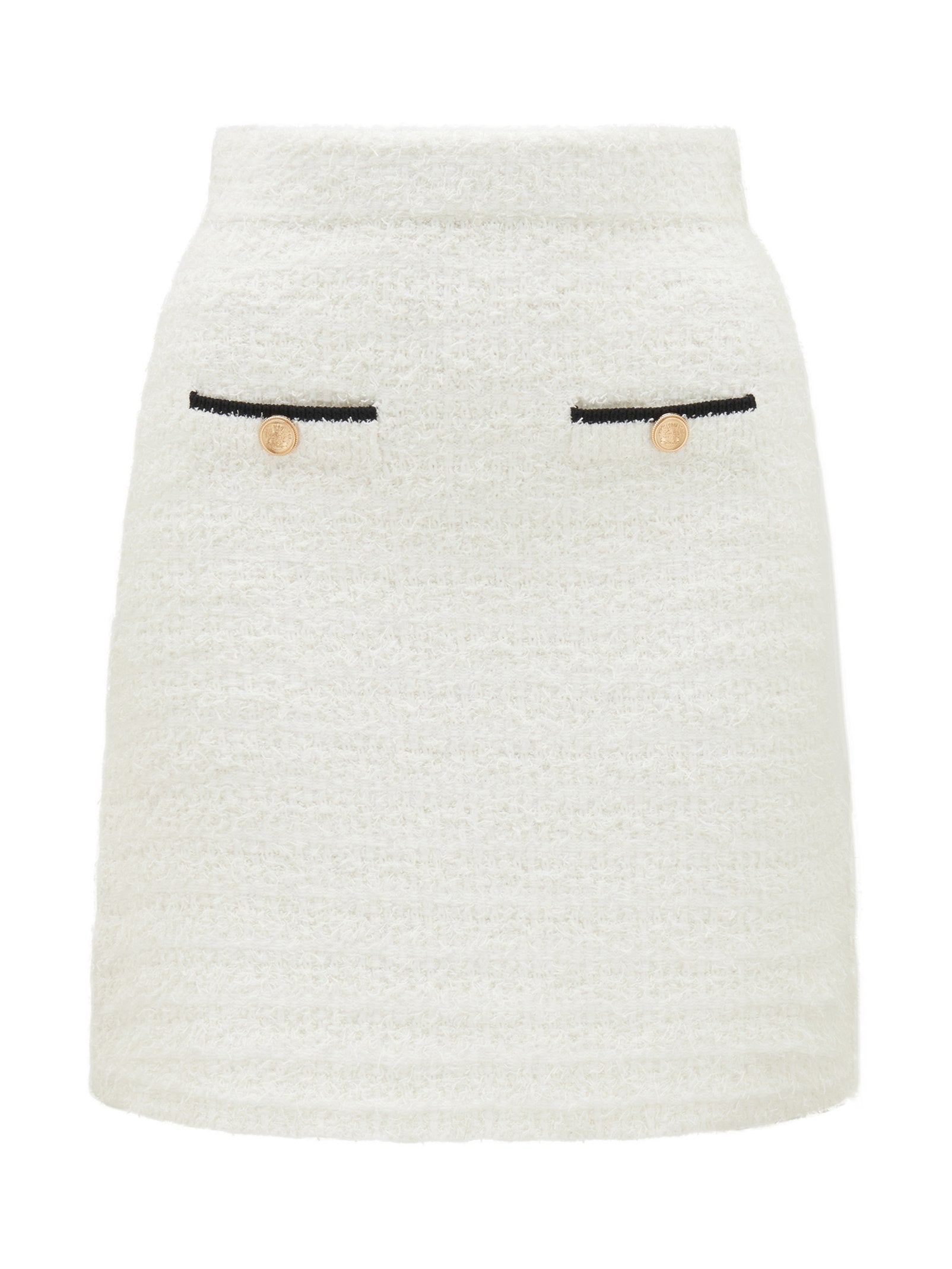  Margot Knitted Skirt