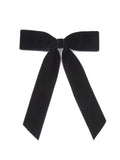 Vivian Velvet Bow