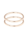 Daisy Double Bangle Pack