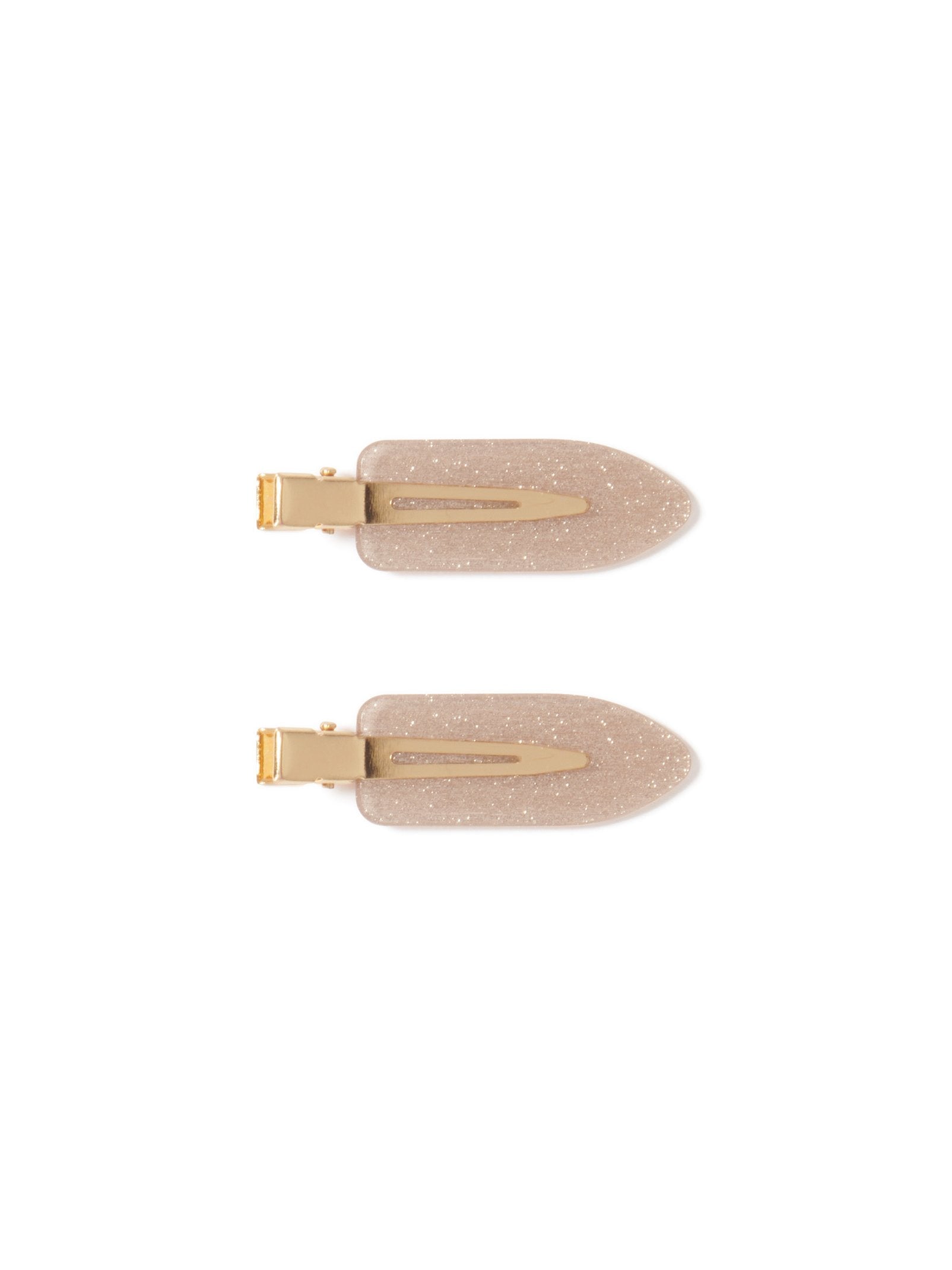 Hilary Hair Clips
