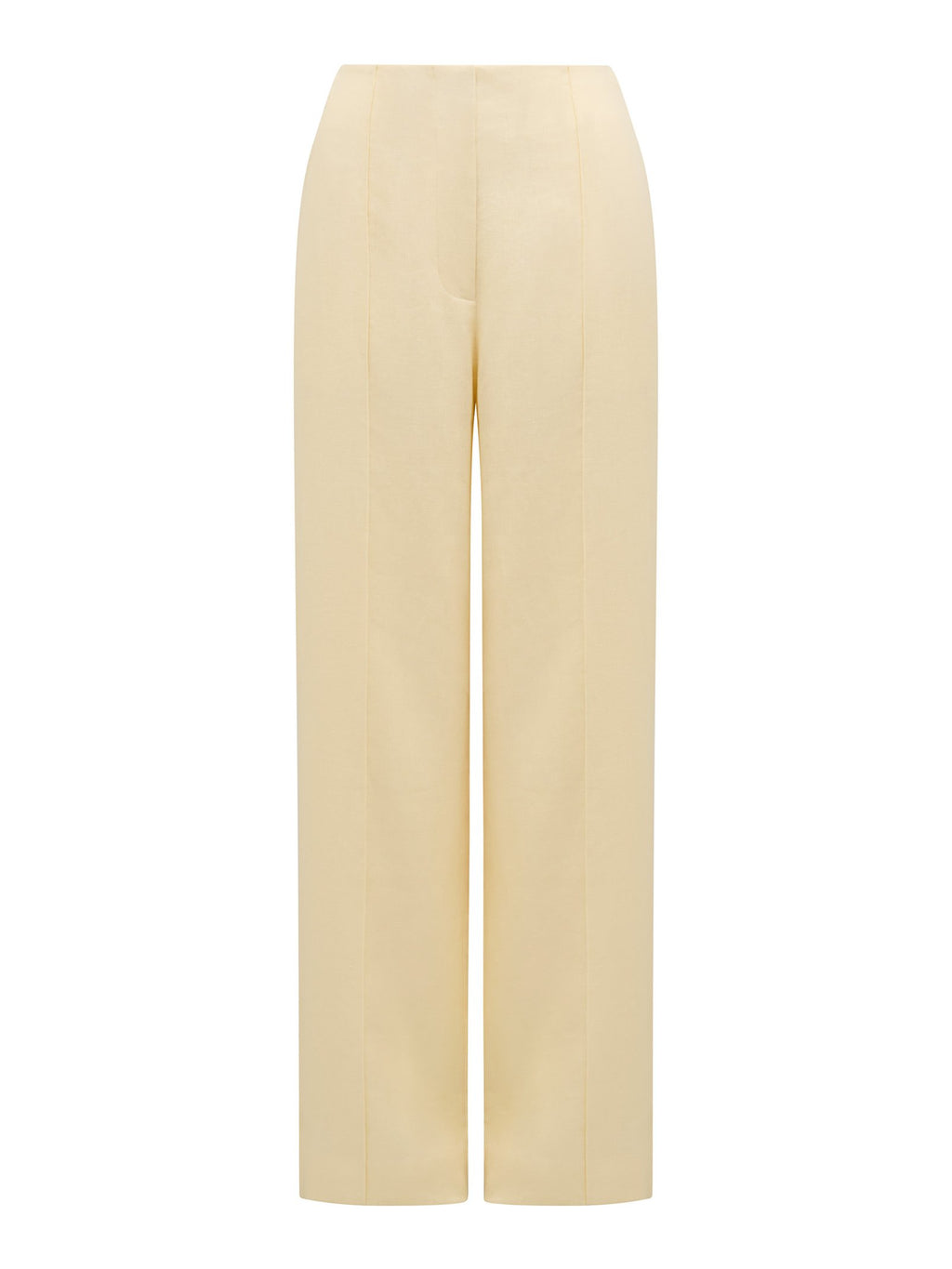 Posey Linen Wide Leg Pant