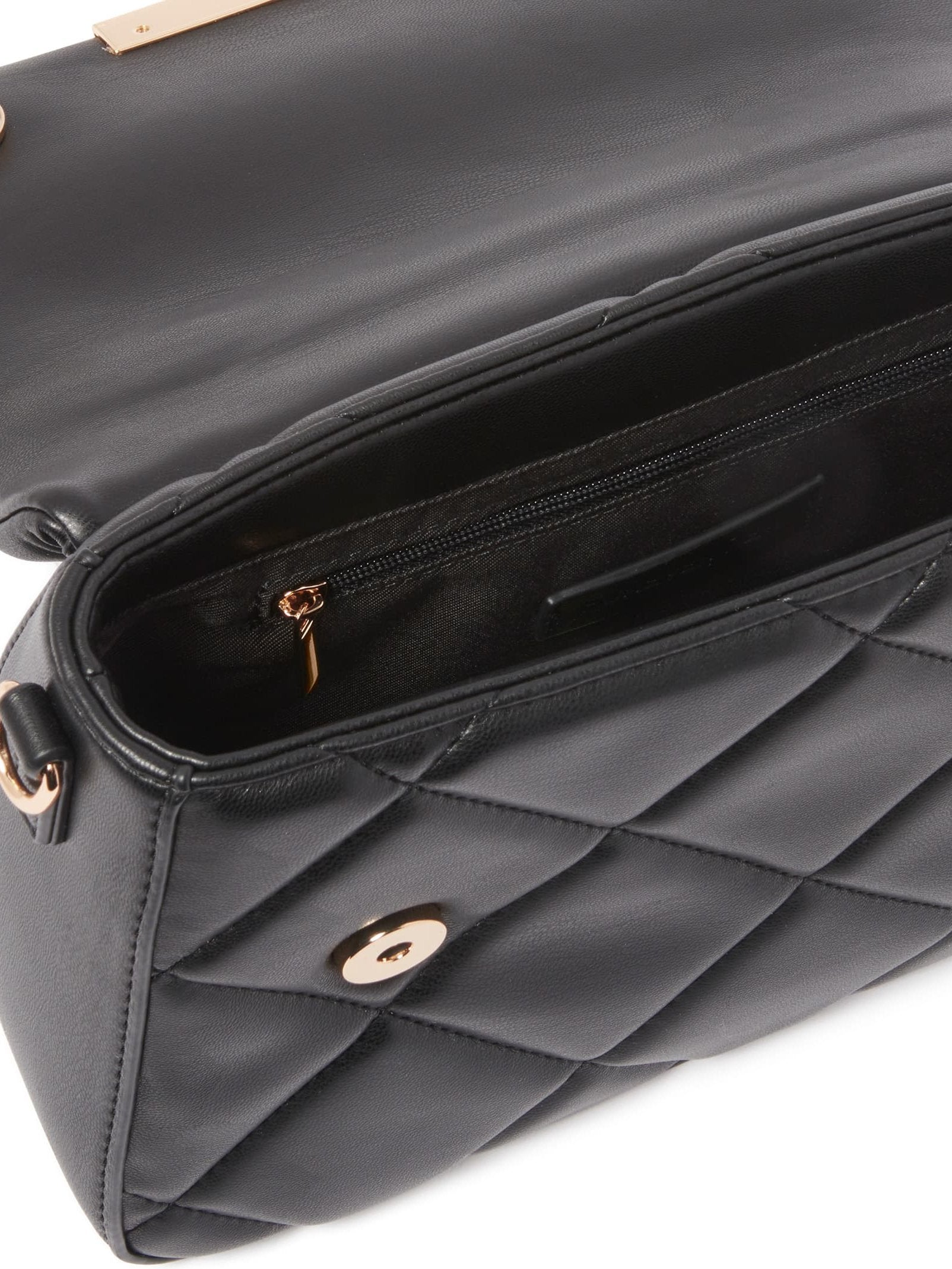  Quincy Quilt Top Handle Bag